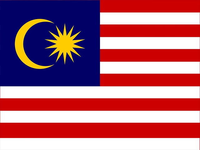 malaysia